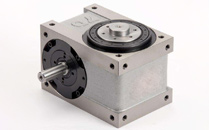 凸輪分割器應(yīng)用范圍