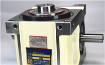 凸輪分割器精度是多少