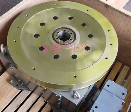 重負載型大直徑凸輪分...