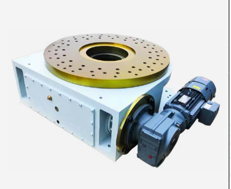 轉盤式重負載型系列